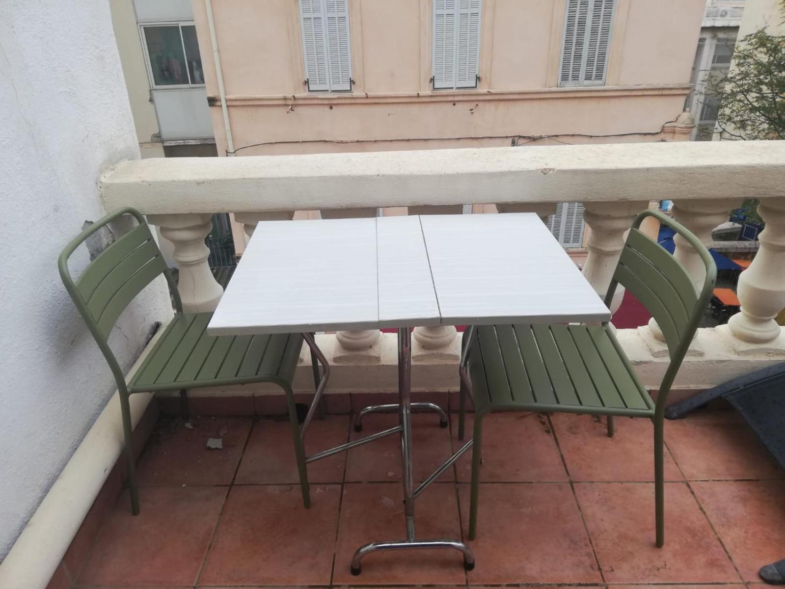Studio Panier 1930 Marseille Ngoại thất bức ảnh