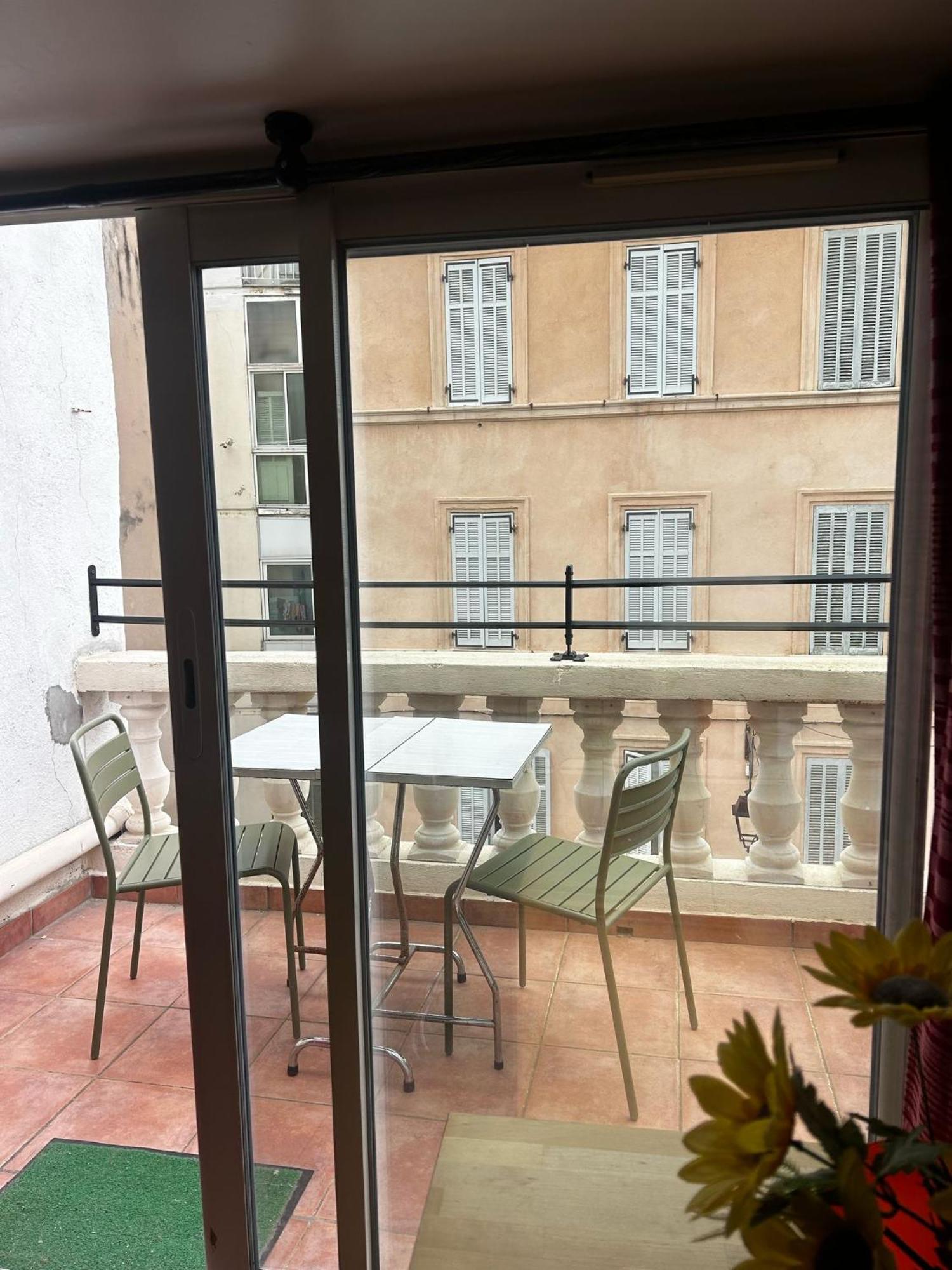 Studio Panier 1930 Marseille Ngoại thất bức ảnh