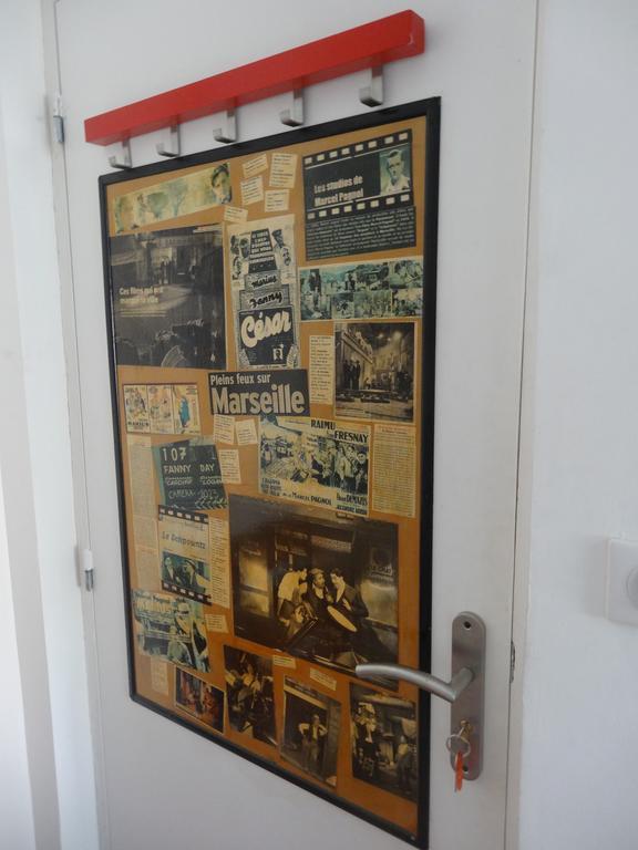 Studio Panier 1930 Marseille Ngoại thất bức ảnh