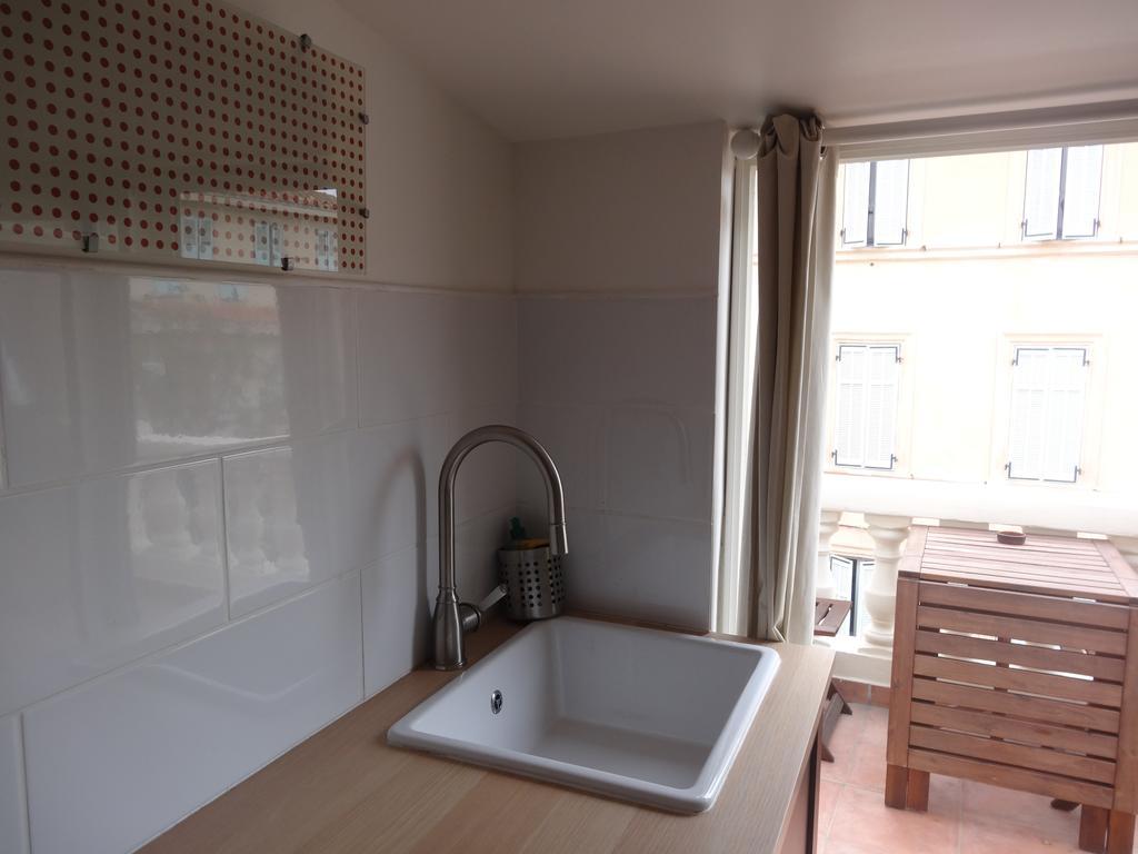 Studio Panier 1930 Marseille Ngoại thất bức ảnh