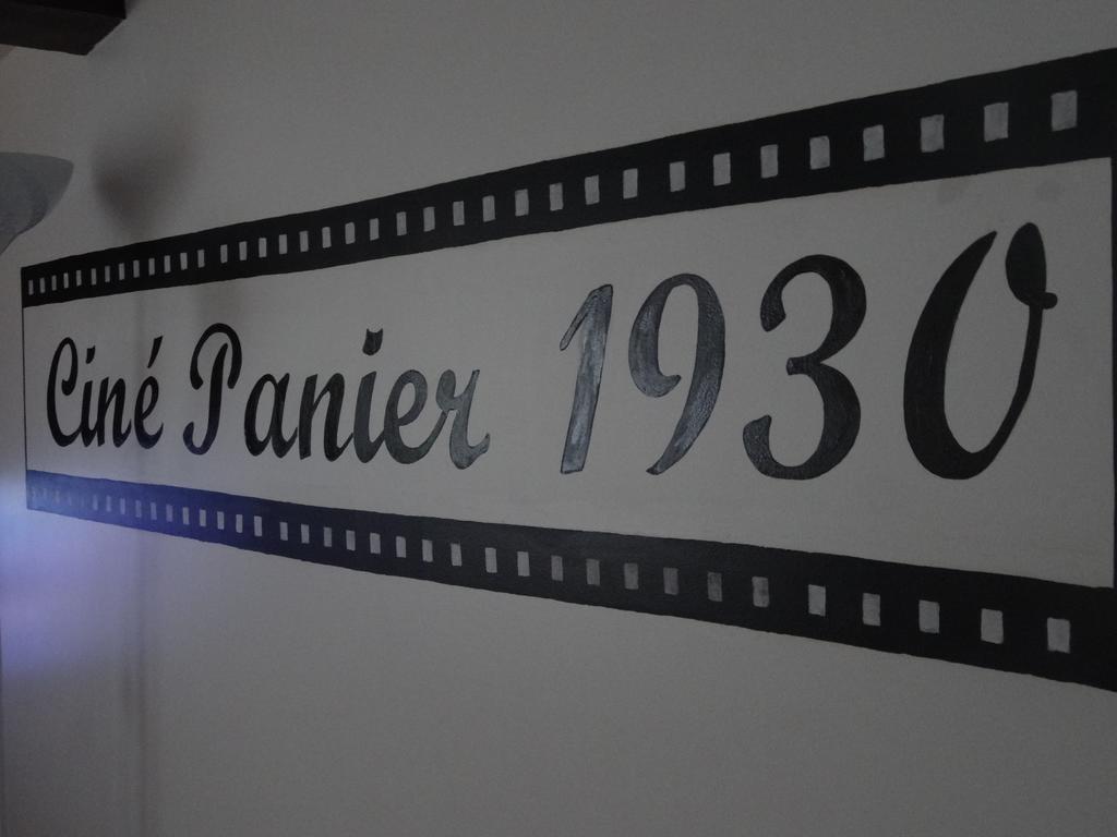 Studio Panier 1930 Marseille Ngoại thất bức ảnh