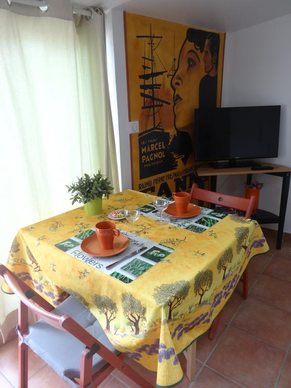 Studio Panier 1930 Marseille Ngoại thất bức ảnh