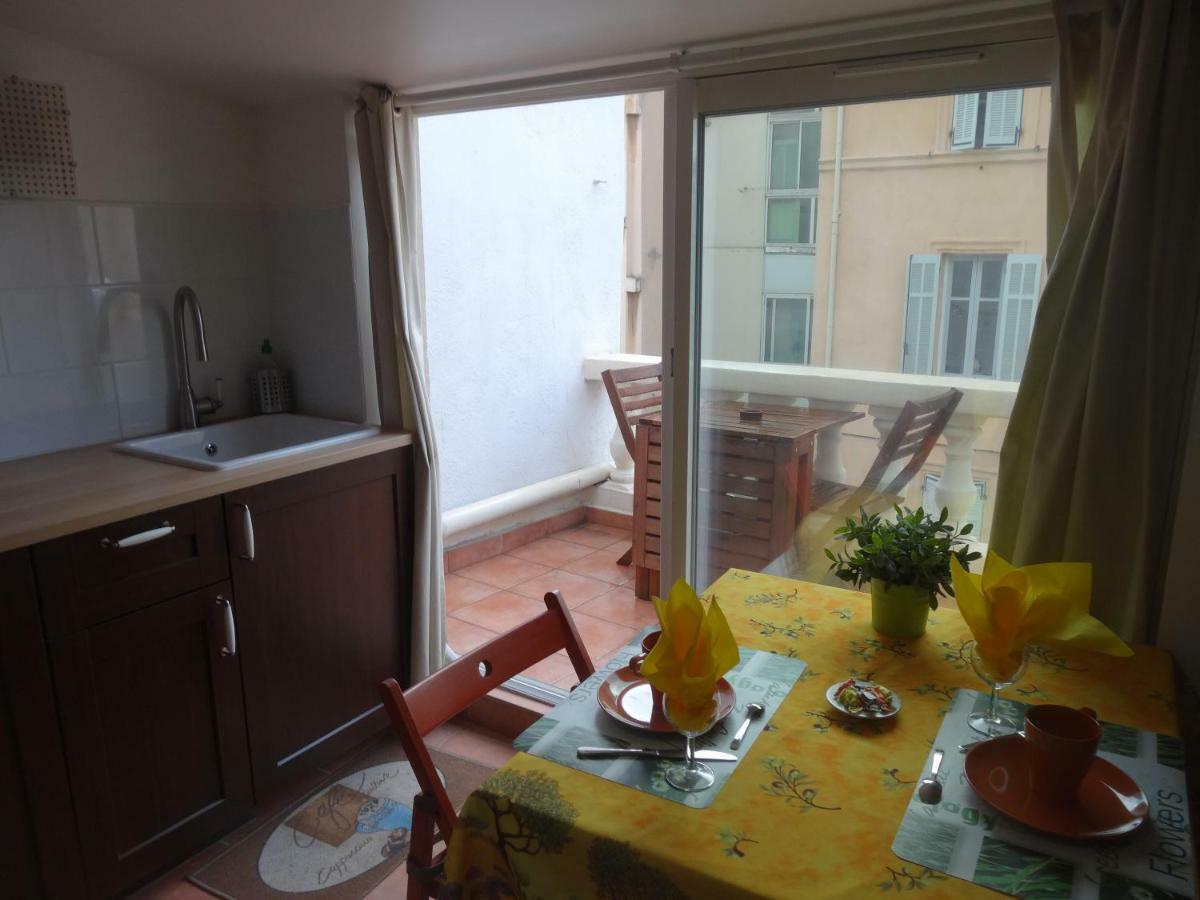 Studio Panier 1930 Marseille Ngoại thất bức ảnh